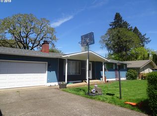 1302 Girard Ave, Cottage Grove, OR 97424