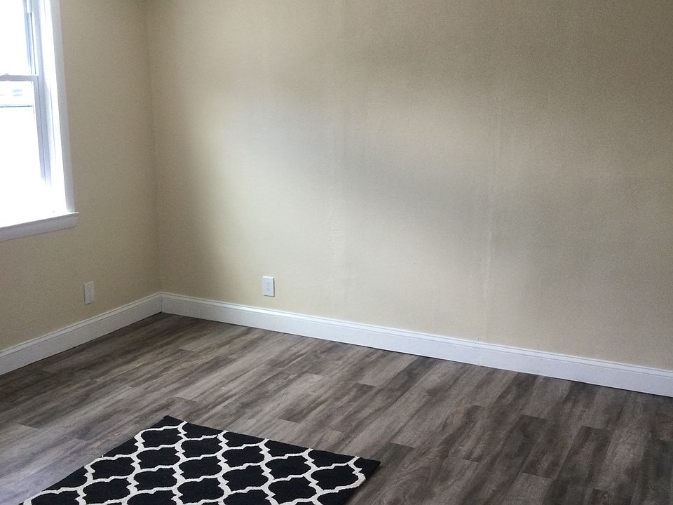 Bedroom or Living Space