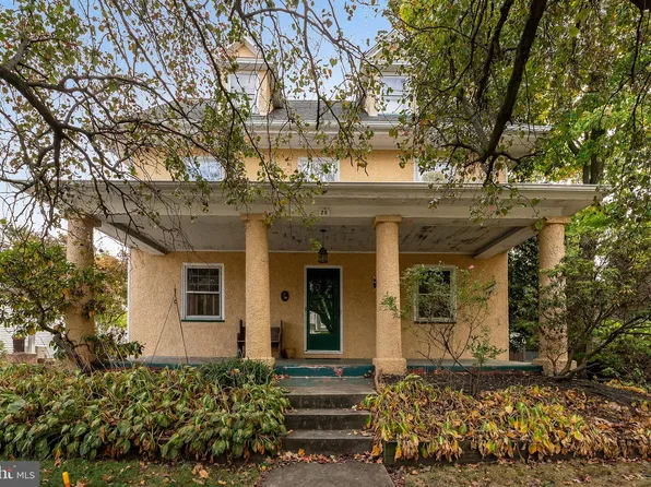 26 N Horace St, Woodbury, NJ 08096