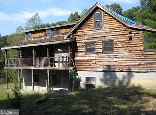 14422 Crawleys Dam Rd, Goldvein, VA 22720