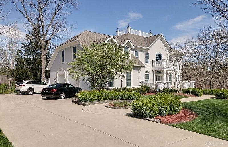 7276 Meeker Creek Dr, Dayton, OH 45414 Zillow