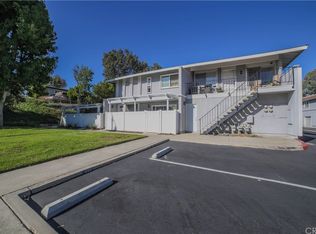 23008 Via Pimiento #A4, Mission Viejo, CA 92691