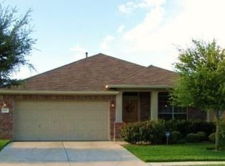 1490 Stone Rim Loop, Buda, TX 78610