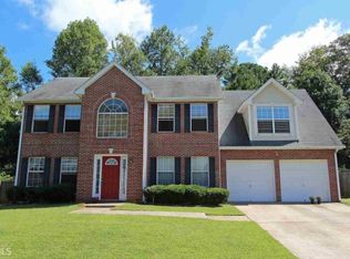4058 Smithfield Trl, Ellenwood, GA 30294