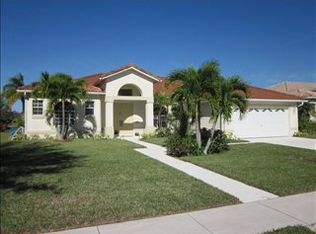 3331 Mystic River Dr, Naples, FL 34120