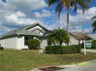 6219 SE Ames Way, Hobe Sound, FL 33455