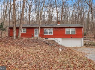 808 Stone Ridge Rd, Harpers Ferry, WV 25425