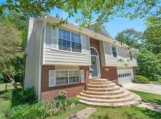 3800 Market Cres, Clarkston, GA 30021