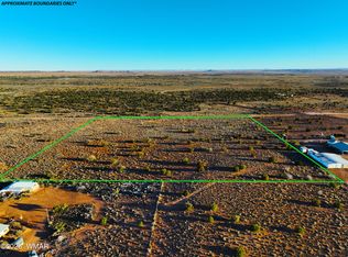 7685 Johnson Hill Trl, Snowflake, AZ 85937