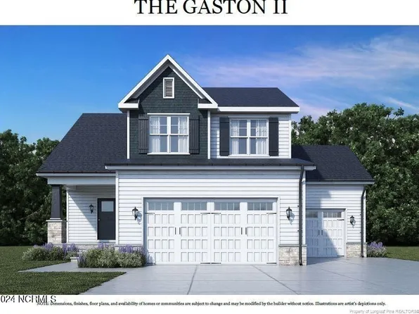 109 Hillwood Drive, Sanford, NC 27332