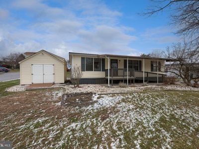 6024 Mockingbird Dr, Mechanicsburg, PA, 17050