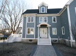 11 Wilton Rd, Newton, MA 02460