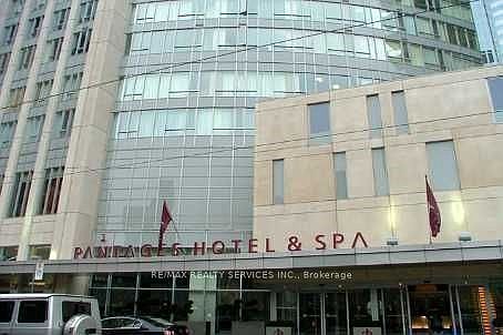 1st image of 200 Victoria St #1215