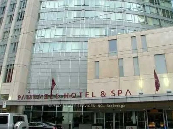 200 Victoria St #1215, Toronto, ON M5B 1V8