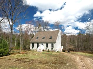 61 Holden Hills, Bridgton, ME 04009