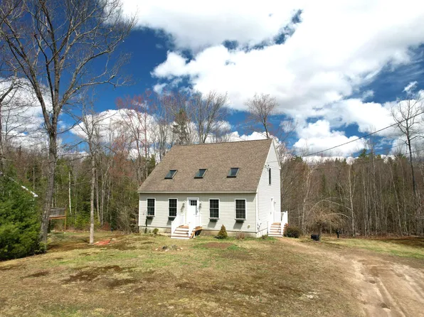 61 Holden Hills, Bridgton, ME 04009