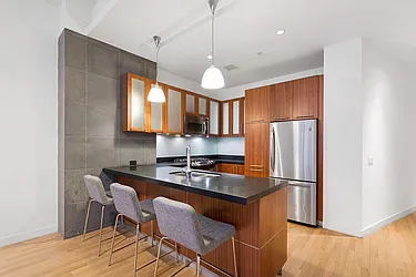 Rented by NYC Realty Brokers LLC