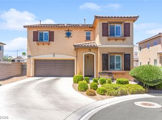 5503 Jett Canyon St, North Las Vegas, NV 89031