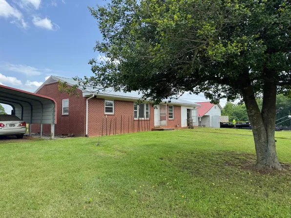 1366 Ashpone Tavern Rd, Rocky Mount, VA 24151