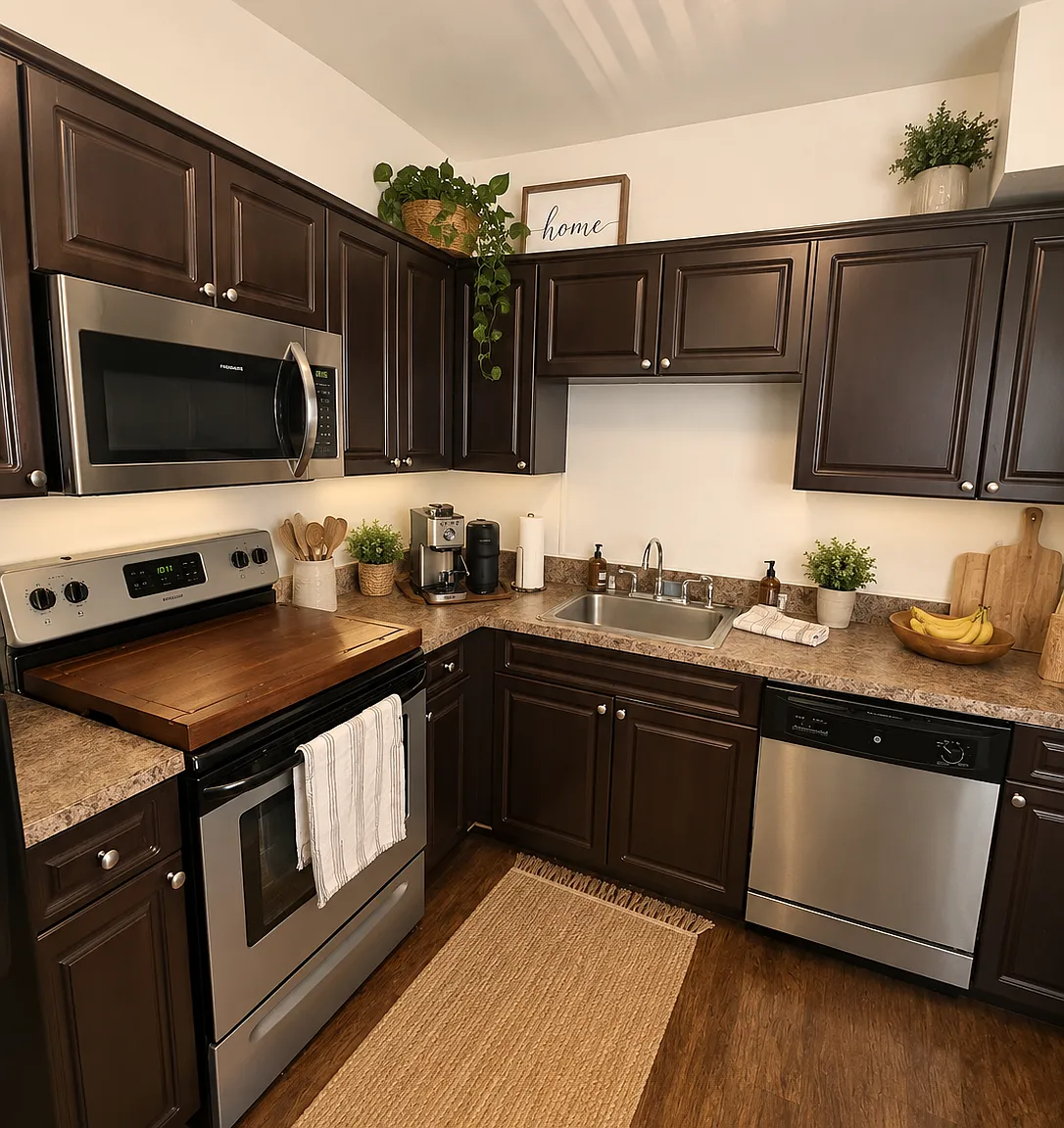 2 bed, 900 sqft, $2,321 — Photo 1