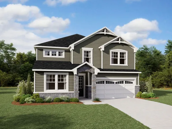 42 Mendenhall Dr, Angier, NC 27501