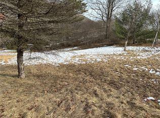 0 Bailey Run Rd, Austin, PA 16720