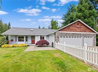 8615 176th St NW, Stanwood, WA