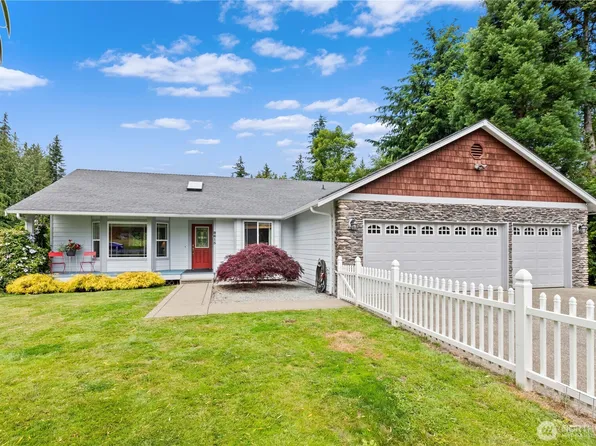 8615 176th Street NW, Stanwood, WA 98292