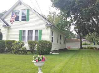 18 Albion St, Methuen, MA 01844