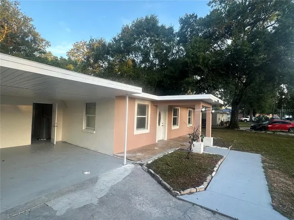 8306 N Newport Ave, Tampa, FL 33604