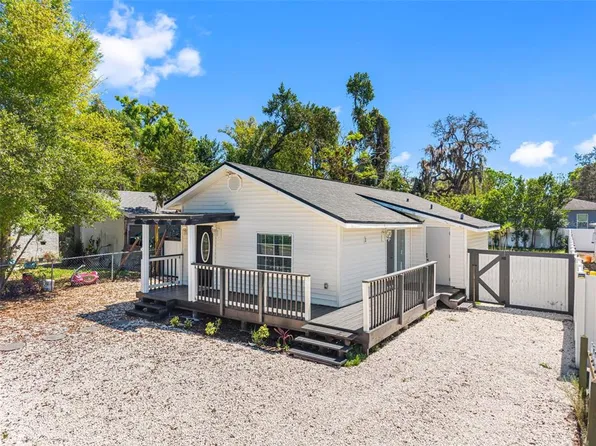 4317 E Regnas Ave, Tampa, FL 33617