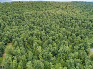 LOT 3 E Decker Valley Rd, Spring Mills, PA 16875