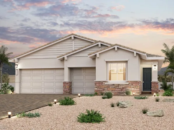 10279 Ansley Bay Ave, Las Vegas, NV 89166