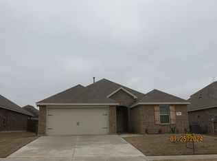 510 Spur Rdg, Princeton, TX 75407