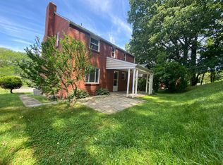 4443 Clairton Blvd, Pittsburgh, PA 15236