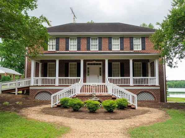 1428 Deberrys Mill Rd, Conway, NC 27820