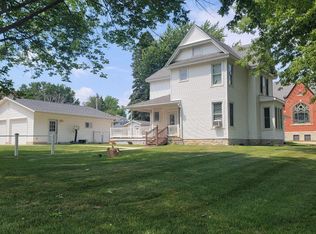 20 3rd St SW, Harmony, MN 55939