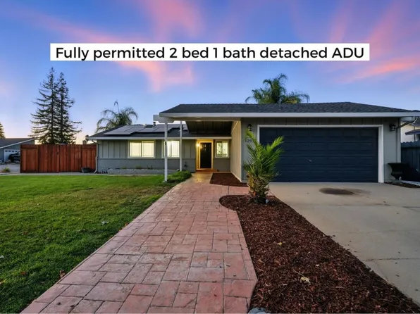 1297 Chesbro Way, Gilroy, CA 95020