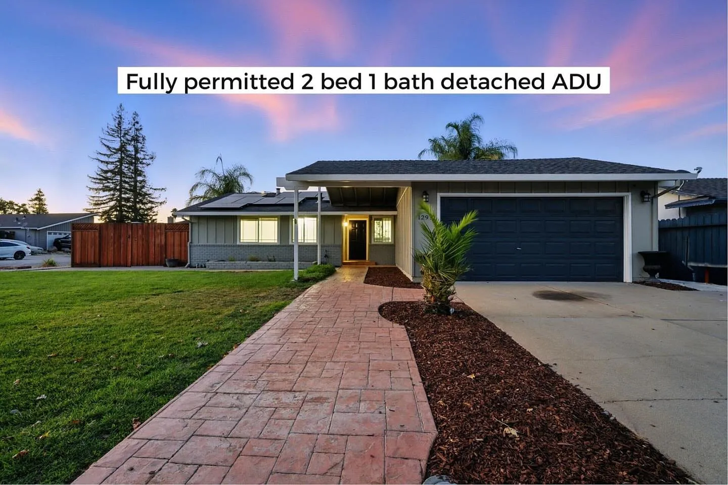 1297 Chesbro Way photo 1