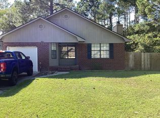 952 Mandarin Dr, Hinesville, GA 31313