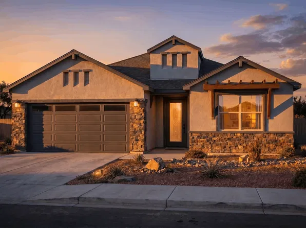 7232 San Bernardo, Las Cruces, NM 88012