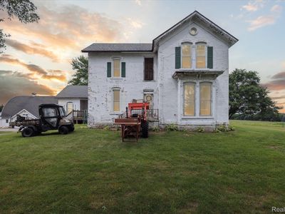 3435 Dietz Rd, Williamston, MI, 48895