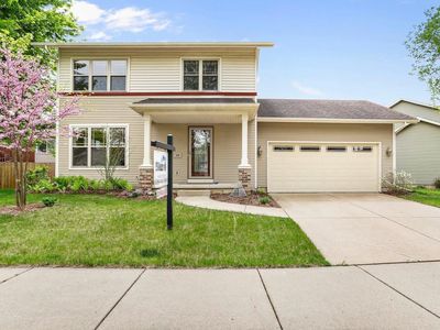 538 Aztalan Drive, Madison, WI, 53718