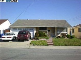 14446 Wiley St, San Leandro, CA 94579