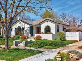 2400 W Bannock St, Boise, ID 83702