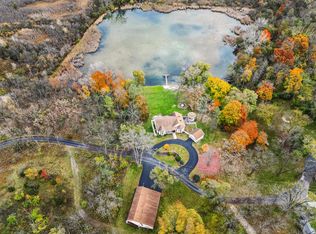 S87W29868 Leppin Ct, Mukwonago, WI 53149