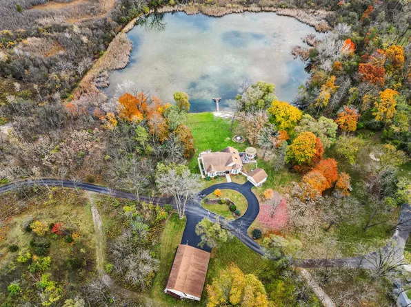 S87W29868 Leppin COURT, Mukwonago, WI 53149