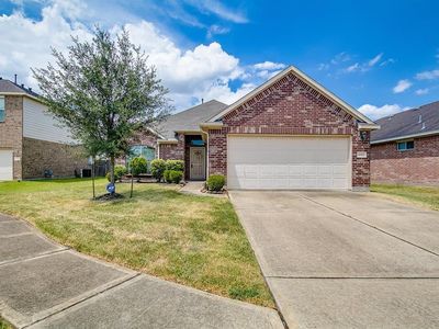 10011 May Showers Ct, Houston, TX, 77095