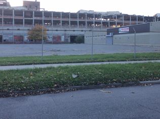 5922 Canton St, Detroit, MI 48211