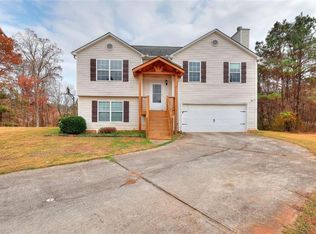 908 Fawnfield Dr, Monroe, GA 30656